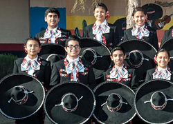 Mariachi